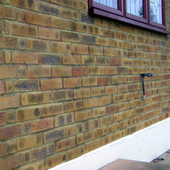 Brick Tinting complete 2